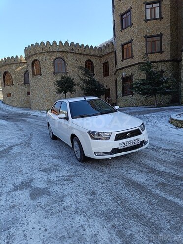 Khazar SD 2022, 1,800 km - 1.7 l - Qax