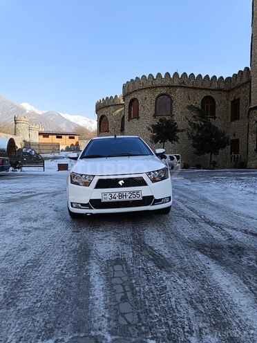Khazar SD 2022, 1,800 km - 1.7 l - Qax