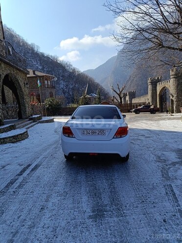 Khazar SD 2022, 1,800 km - 1.7 l - Qax