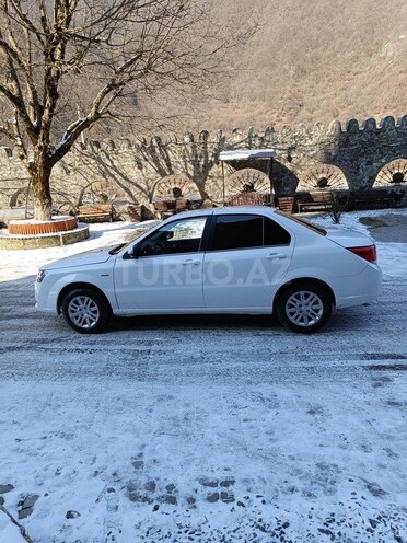 Khazar SD 2022, 1,800 km - 1.7 l - Qax