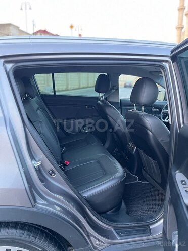 Kia Sportage 2014, 222,900 km - 2.0 l - Bakı