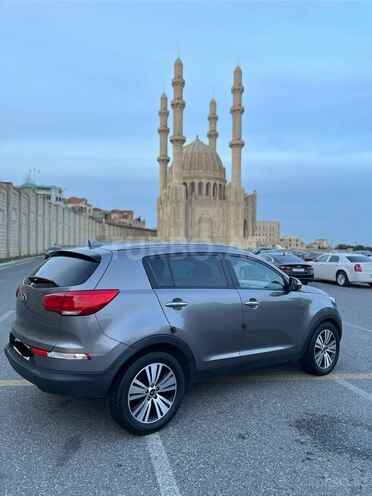 Kia Sportage 2014, 222,900 km - 2.0 l - Bakı