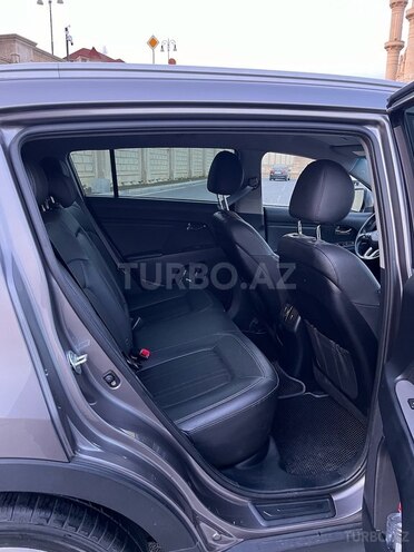 Kia Sportage 2014, 222,900 km - 2.0 l - Bakı