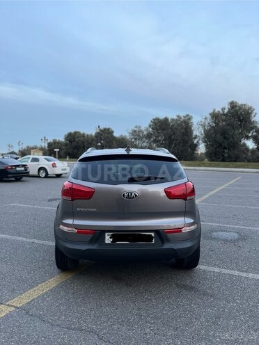 Kia Sportage 2014, 222,900 km - 2.0 l - Bakı