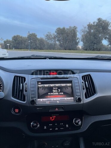 Kia Sportage 2014, 222,900 km - 2.0 l - Bakı