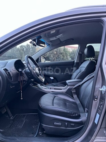 Kia Sportage 2014, 222,900 km - 2.0 l - Bakı