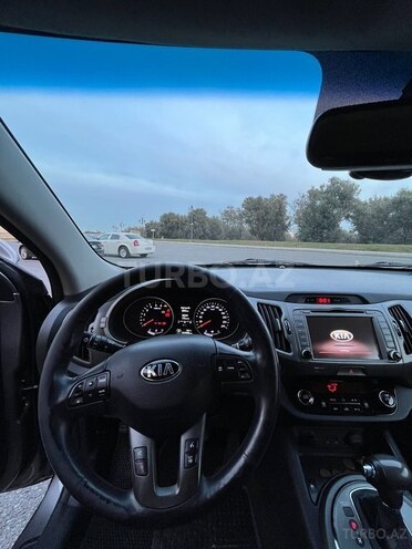 Kia Sportage 2014, 222,900 km - 2.0 l - Bakı