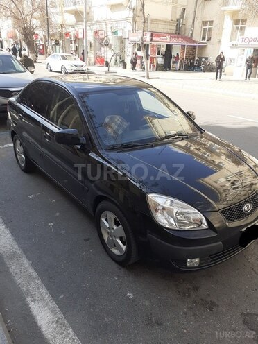 Kia Rio 2008, 192,131 km - 1.4 л - Bakı