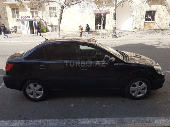 Kia Rio 2008, 192,131 km - 1.4 л - Bakı