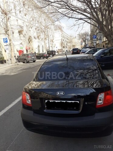 Kia Rio 2008, 192,131 km - 1.4 л - Bakı