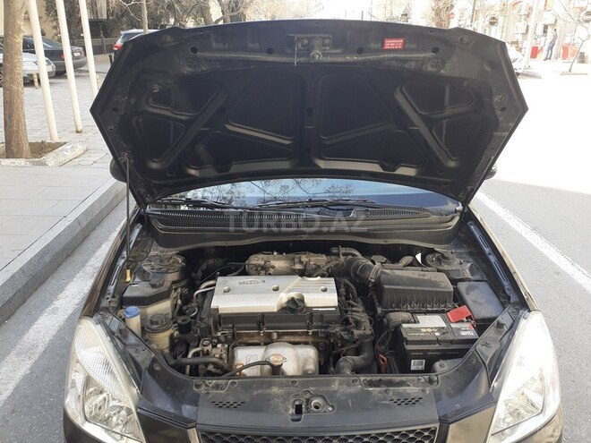 Kia Rio 2008, 192,131 km - 1.4 л - Bakı