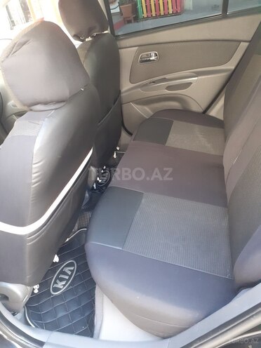 Kia Rio 2008, 192,131 km - 1.4 л - Bakı