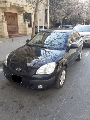 Kia Rio 2008, 192,131 km - 1.4 л - Bakı