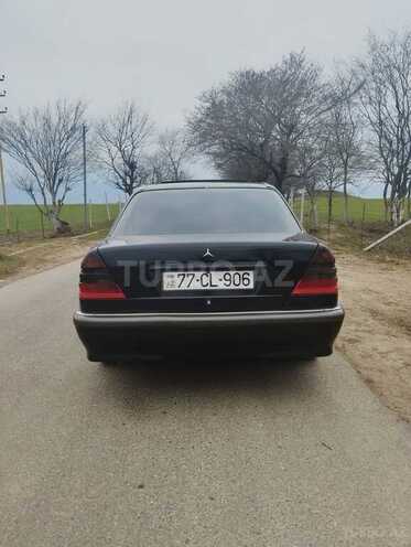 Mercedes C 180 1998, 410,000 km - 1.8 л - Masallı