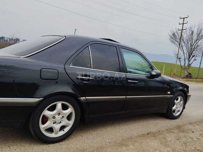Mercedes C 180 1998, 410,000 km - 1.8 л - Masallı