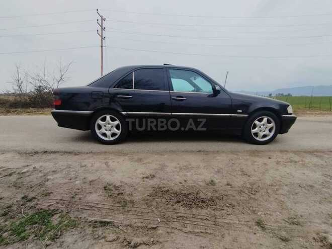 Mercedes C 180 1998, 410,000 km - 1.8 л - Masallı
