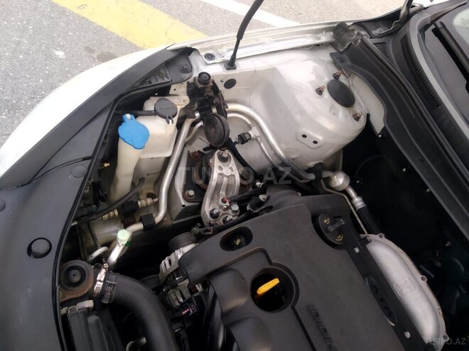 Kia Ceed 2009, 260,000 km - 1.4 л - Bakı
