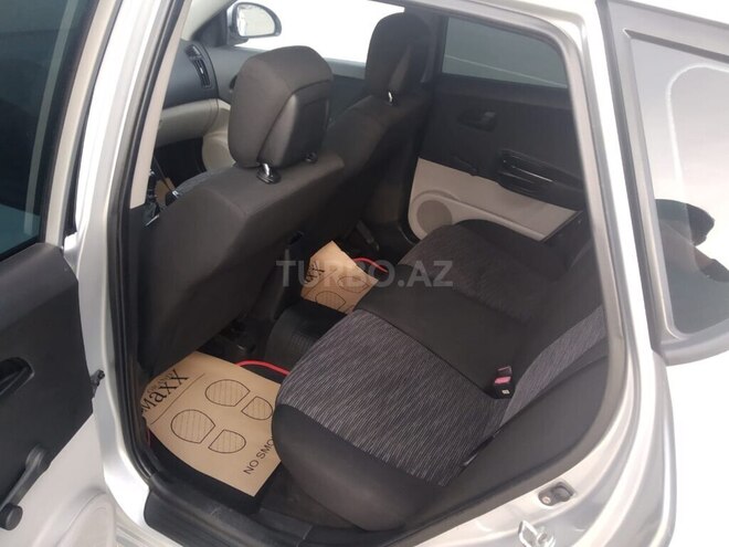 Kia Ceed 2009, 260,000 km - 1.4 л - Bakı