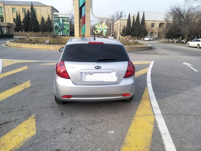 Kia Ceed 2009, 260,000 km - 1.4 л - Bakı