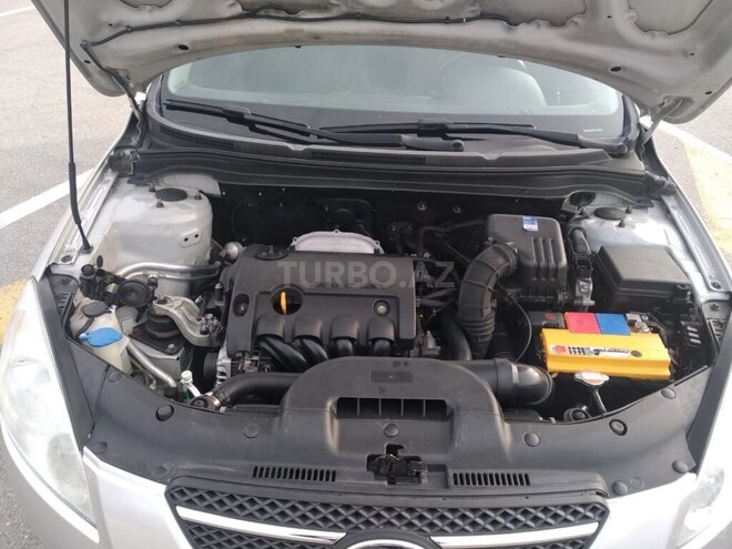 Kia Ceed 2009, 260,000 km - 1.4 л - Bakı
