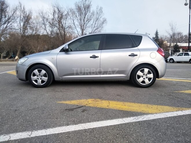 Kia Ceed 2009, 260,000 km - 1.4 л - Bakı