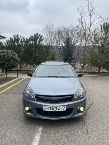 Opel Astra 2005, 185,202 km - 1.8 л - Quba
