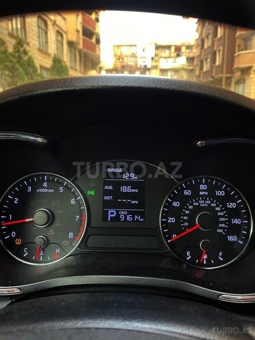 Kia Cerato 2014, 146,000 km - 1.8 l - Bakı