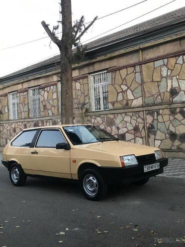 LADA (VAZ) 2108 1986, 8,600,290 km - 1.5 l - Tovuz