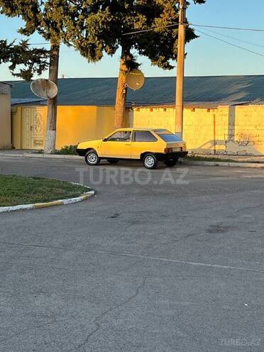 LADA (VAZ) 2108 1986, 8,600,290 km - 1.5 l - Tovuz
