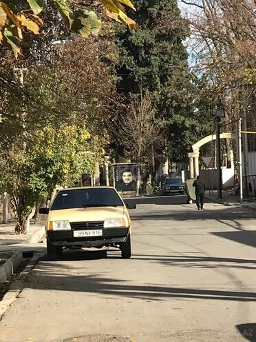LADA (VAZ) 2108 1986, 8,600,290 km - 1.5 l - Tovuz