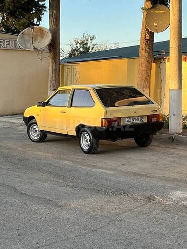 LADA (VAZ) 2108 1986, 8,600,290 km - 1.5 l - Tovuz