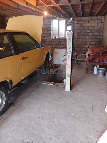 LADA (VAZ) 2108 1986, 8,600,290 km - 1.5 l - Tovuz