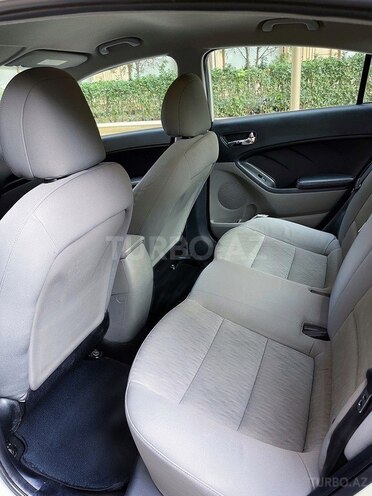 Kia Cerato 2014, 146,000 km - 1.8 l - Bakı