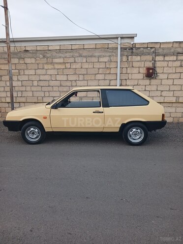 LADA (VAZ) 2108 1986, 8,600,290 km - 1.5 l - Tovuz