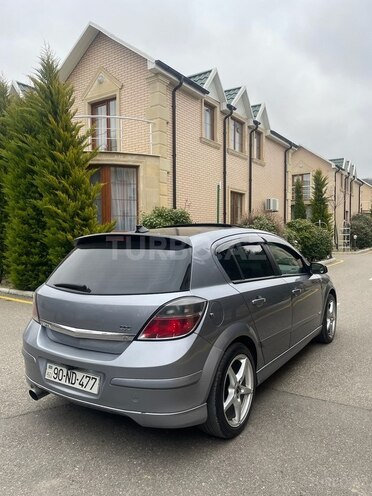 Opel Astra 2005, 185,202 km - 1.8 л - Quba