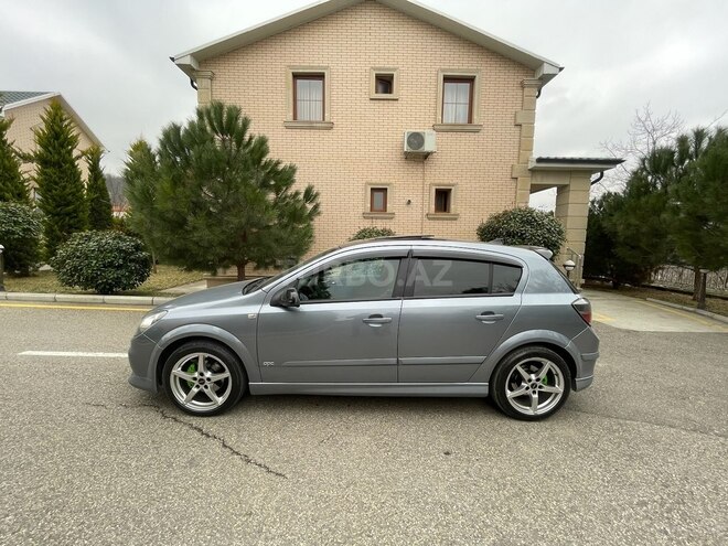 Opel Astra 2005, 185,202 km - 1.8 л - Quba