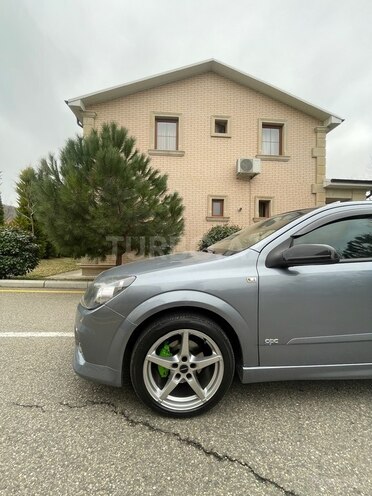 Opel Astra 2005, 185,202 km - 1.8 л - Quba