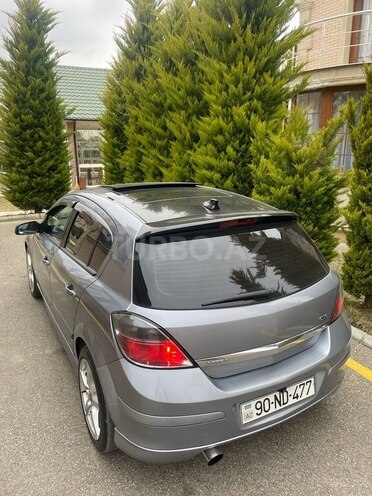 Opel Astra 2005, 185,202 km - 1.8 л - Quba