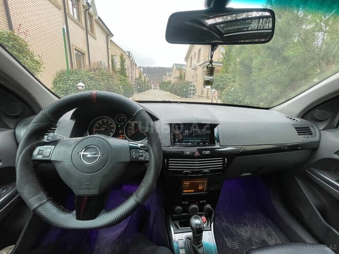 Opel Astra 2005, 185,202 km - 1.8 л - Quba