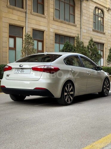Kia Cerato 2014, 146,000 km - 1.8 l - Bakı