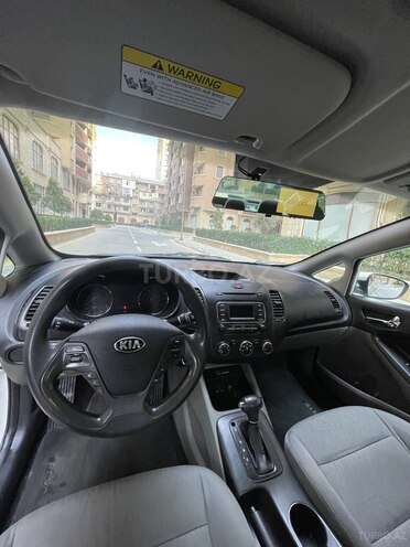 Kia Cerato 2014, 146,000 km - 1.8 l - Bakı