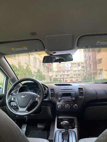 Kia Cerato 2014, 146,000 km - 1.8 l - Bakı