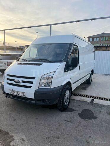Ford Transit 2006, 224,000 km - 2.4 л - Bakı