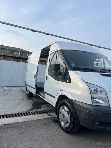 Ford Transit 2006, 224,000 km - 2.4 л - Bakı