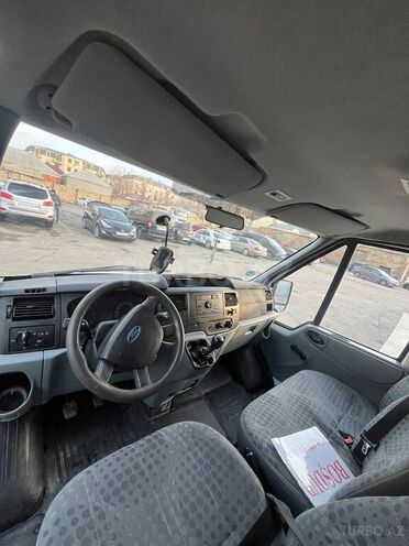 Ford Transit 2006, 224,000 km - 2.4 л - Bakı