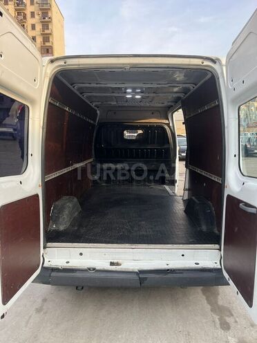 Ford Transit 2006, 224,000 km - 2.4 л - Bakı