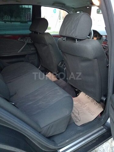 Mercedes E 220 1999, 474,000 km - 2.2 l - Bakı
