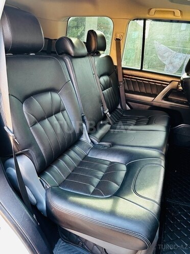 Toyota Land Cruiser 2011, 133,000 km - 4.0 l - Bakı