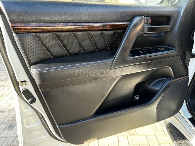 Toyota Land Cruiser 2011, 133,000 km - 4.0 l - Bakı