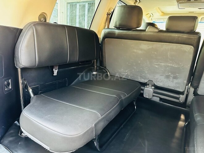 Toyota Land Cruiser 2011, 133,000 km - 4.0 l - Bakı